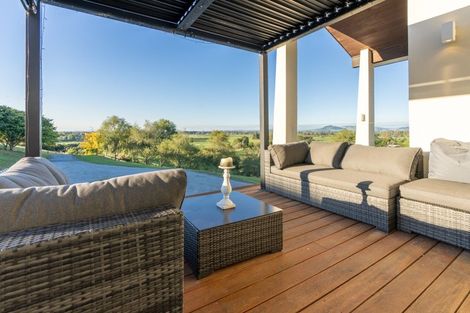 Photo of property in 48c Hooker Road, Tamahere, Hamilton, 3283