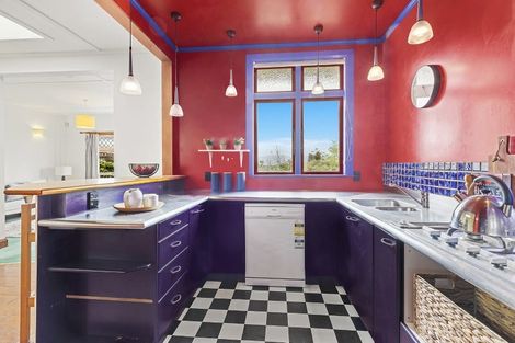 Photo of property in 5 Rakau Road, Hataitai, Wellington, 6021