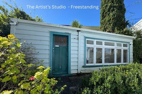 Photo of property in Saddlery Cottage, 3245 Paparoa-oakleigh Road, Paparoa, 0571