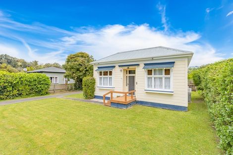 Photo of property in 30 White Street, Whanganui East, Whanganui, 4500