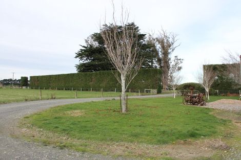 Photo of property in 91 Wilson Road, Mabel Bush, Invercargill, 9872