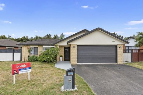 Photo of property in 22 Ruby Court, Chartwell, Hamilton, 3210