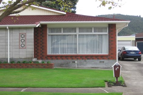 Photo of property in 2 Ferretti Grove, Avalon, Lower Hutt, 5011