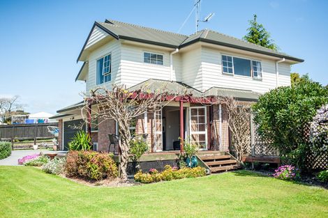 Photo of property in 4 Hall Street, Kihikihi, Te Awamutu, 3800