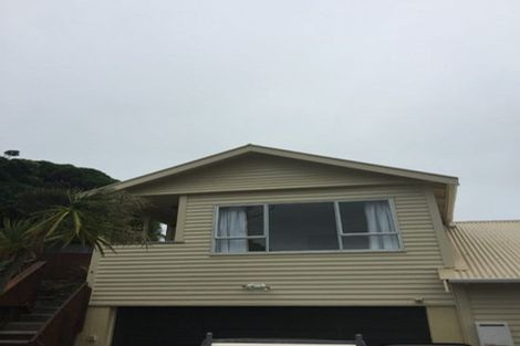 Photo of property in 156 Darlington Road, Miramar, Wellington, 6022