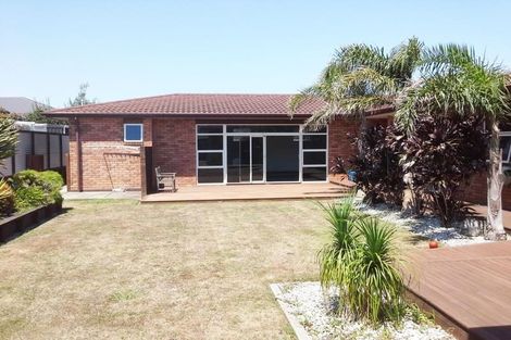 Photo of property in 9 Jules Crescent, Bell Block, New Plymouth, 4312