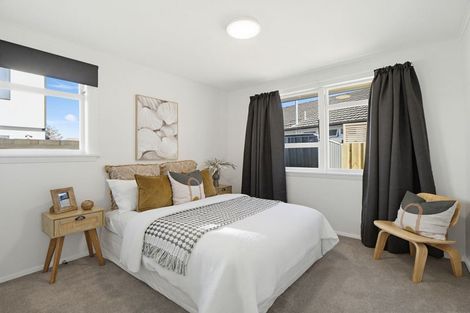 Photo of property in 25 Tuckers Road, Redwood, Christchurch, 8051