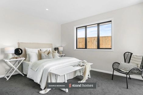 Photo of property in 6 Frangipani Close, Glenbervie, 0173