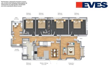 Photo of property in 135 Rimu Street, Maeroa, Hamilton, 3200