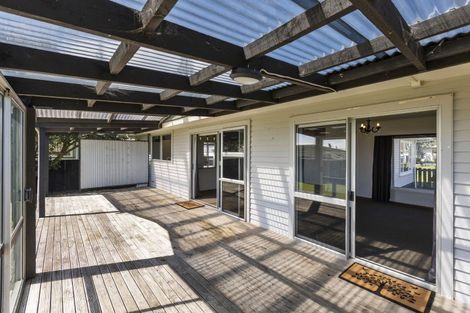 Photo of property in 54 Hume Street, Waitara, 4320