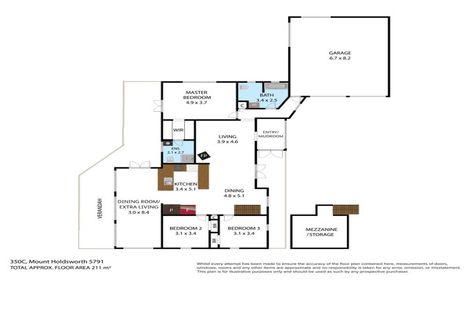 Photo of property in 350c Mt Holdsworth Road, Mount Holdsworth, Carterton, 5791