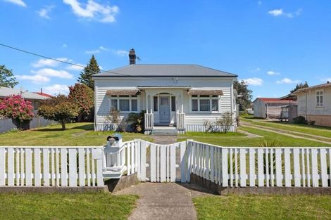 Photo of property in 13 Saint John Street, Opotiki, 3122