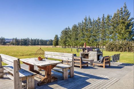 Photo of property in 724 Loburn Whiterock Road, Loburn, Rangiora, 7472