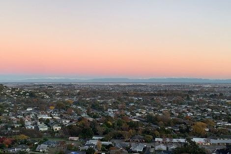 Photo of property in 1/14 Lookaway Place, Huntsbury, Christchurch, 8022