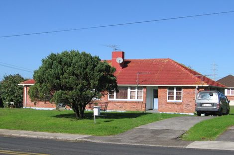 Photo of property in 13 Cobham Crescent, Otara, Auckland, 2023