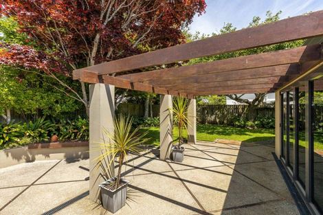 Photo of property in 3c Kinross Drive, Merrilands, New Plymouth, 4312