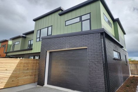 Photo of property in 8/7 Johnston Grove, Taita, Lower Hutt, 5011