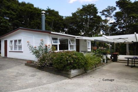 Photo of property in 356 Bull Road, Paparoa, Waiotira, 0193