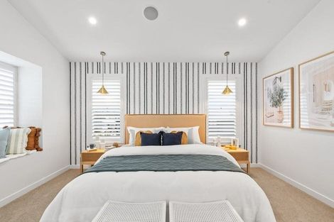 Photo of property in 7 Kohuwai Way, Warkworth, 0985