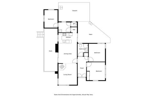 Photo of property in 34 Pennant Street, Wakari, Dunedin, 9010