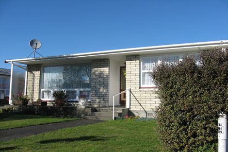 Photo of property in 7 Merton Place, Levin, 5510