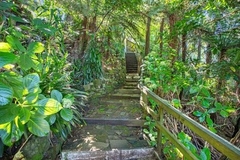 Photo of property in 45 Takahe Road, Titirangi, Auckland, 0604
