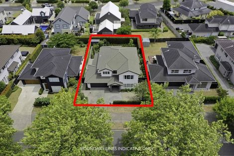 Photo of property in 33 Hinau Road, Karaka, Papakura, 2113