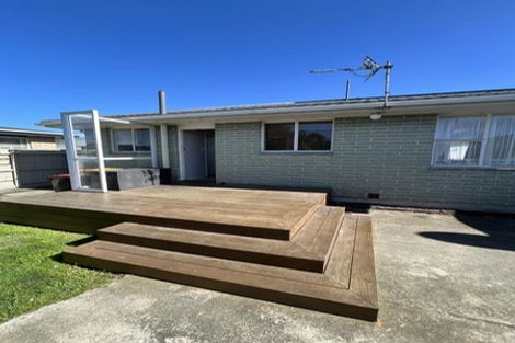 Photo of property in 9 Gow Place, Woolston, Christchurch, 8062