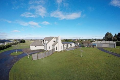 Photo of property in 415 Bainfield Road, Waihopai, Invercargill, 9872