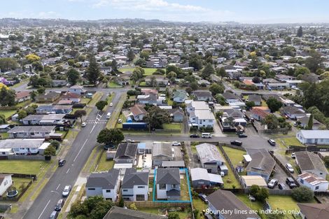 Photo of property in 8a Sharland Avenue, Manurewa, Auckland, 2102