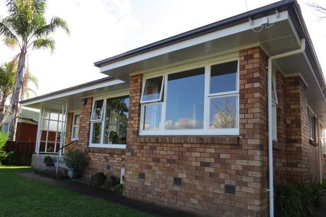 Photo of property in 21 Casper Street, Fairfield, Hamilton, 3214