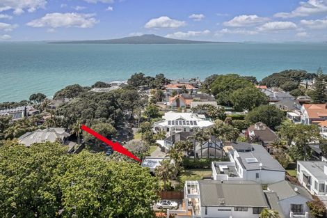 Photo of property in 3 Minnehaha Avenue, Takapuna, Auckland, 0622
