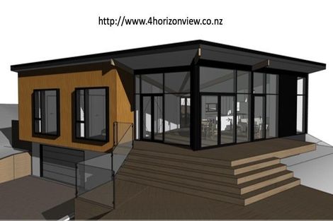 Photo of property in 4 Horizon View Place, Mangawhai Heads, Mangawhai, 0505