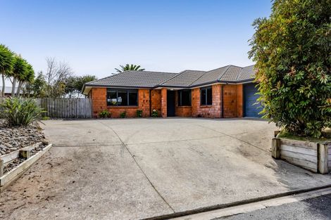 Photo of property in 5a James Drive, Bell Block, New Plymouth, 4312
