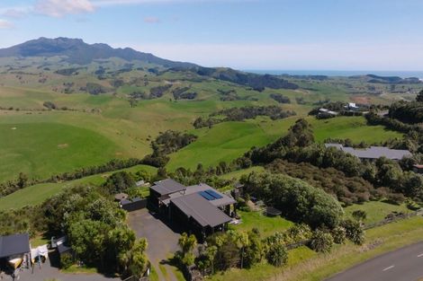 Photo of property in 176 Maungatawhiri Road, Raglan, 3295