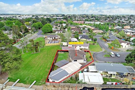 Photo of property in 3 Crestlands Place, Papakura, 2110