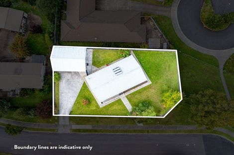 Photo of property in 1 Augustus Earle Place, Pukehangi, Rotorua, 3015