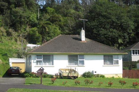 Photo of property in 54 Glenpark Avenue, Frankleigh Park, New Plymouth, 4310