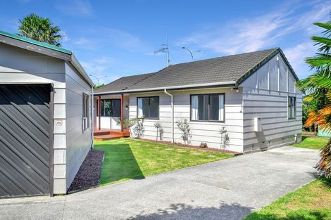 Photo of property in 38 Wickham Place, Hairini, Tauranga, 3112