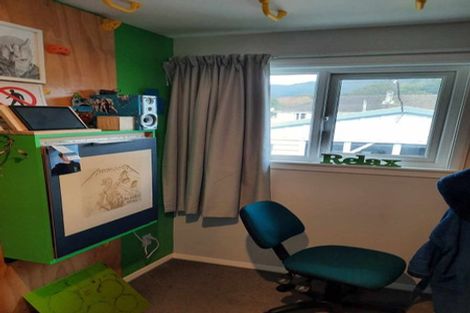 Photo of property in 21 Fisk Street, Naenae, Lower Hutt, 5011