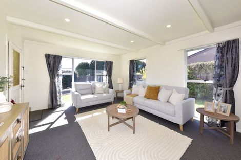 Photo of property in 1/49b Withells Road, Avonhead, Christchurch, 8042