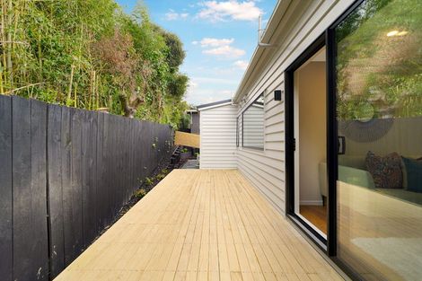 Photo of property in 46a Queenstown Road, Onehunga, Auckland, 1061