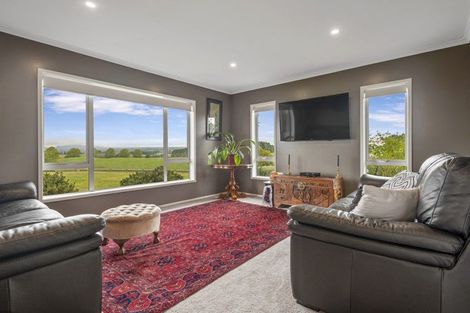 Photo of property in 370 Lichfield Road, Lichfield, Putaruru, 3482