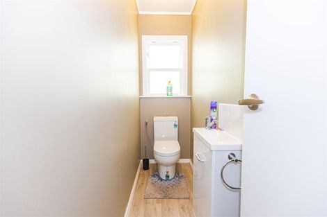 Photo of property in 40 Portal Street, Durie Hill, Whanganui, 4500