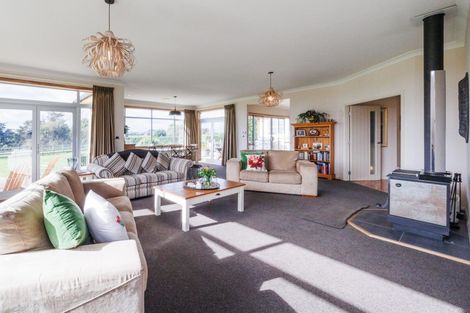 Photo of property in 86 Currins Road, Linton, Palmerston North, 4472