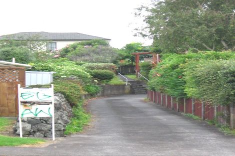 Photo of property in 4/30 Ferndale Road, Mount Wellington, Auckland, 1060