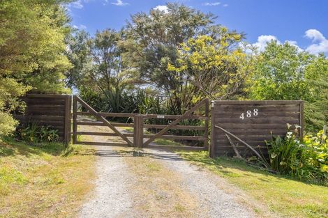 Photo of property in 488 Wharehine Road, Wharehine, Wellsford, 0973