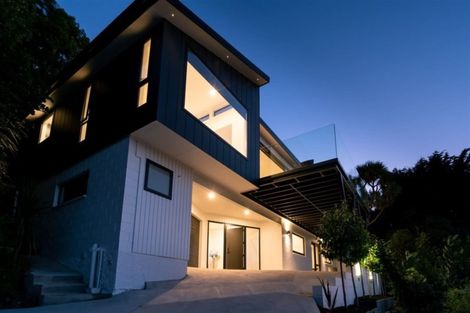 Photo of property in 16 Glengyle Street, Vauxhall, Dunedin, 9013