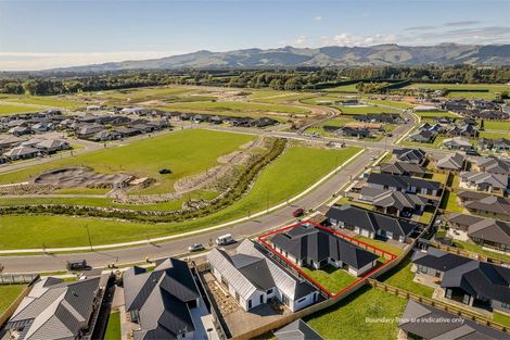 Photo of property in 44 Poulter Road, Lincoln, 7608