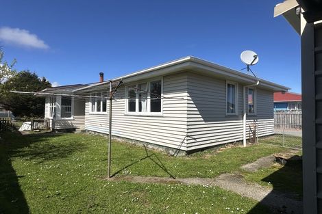 Photo of property in 53 Jollie Street, Hokitika, 7810
